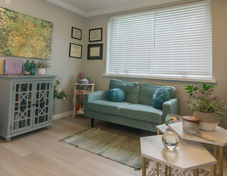 Shrub Oak NY counseling office
